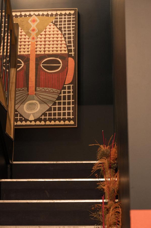 Le Wafo Hotel Gryon Luaran gambar